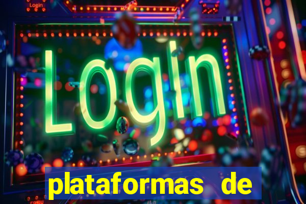 plataformas de jogos que pagam bem